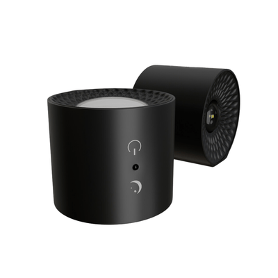 Nordune™ – Stilvolle kabellose LED-Wandleuchte