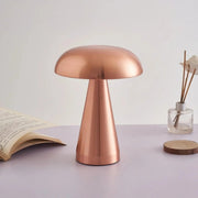 Alumis Tischlampe