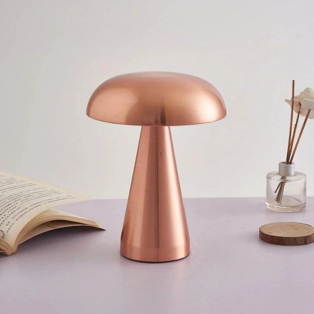 Alumis Tischlampe