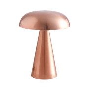 Alumis Tischlampe