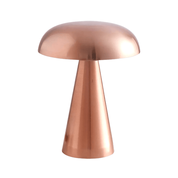 Alumis Tischlampe