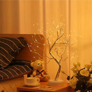 Sylvaglow™ Beruhigende Baumlampe