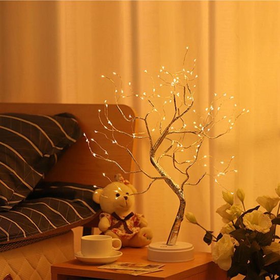 Sylvaglow™ Beruhigende Baumlampe