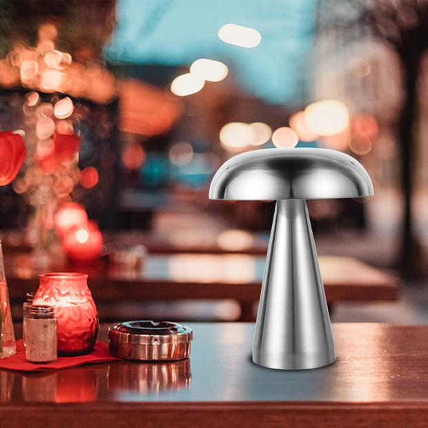 Alumis Tischlampe