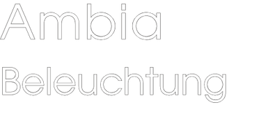 Ambia Beleuchtung